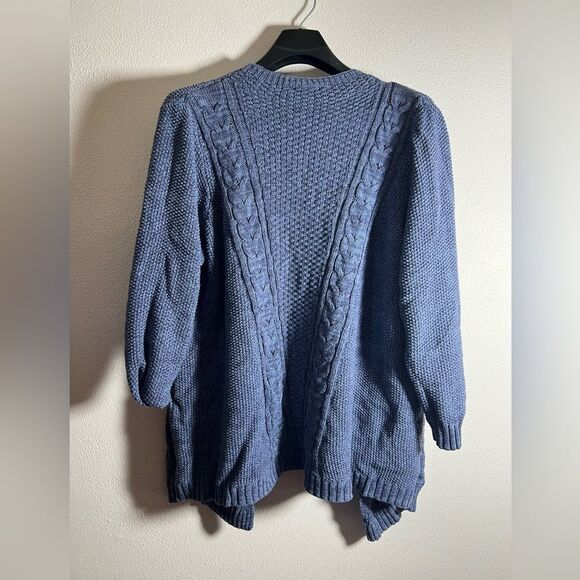 Lane Bryant cardigan - Picture 2 of 4
